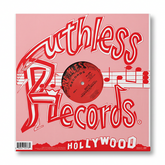 Vinilo Eazy-E - Boyz-n-the-Hood