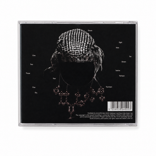 CD Björk - Medúlla