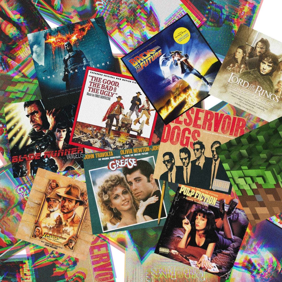 Soundtrack