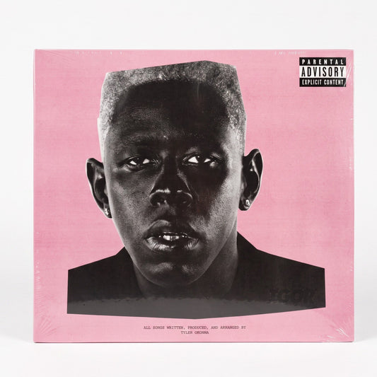 CD Tyler, the Creator - Igor