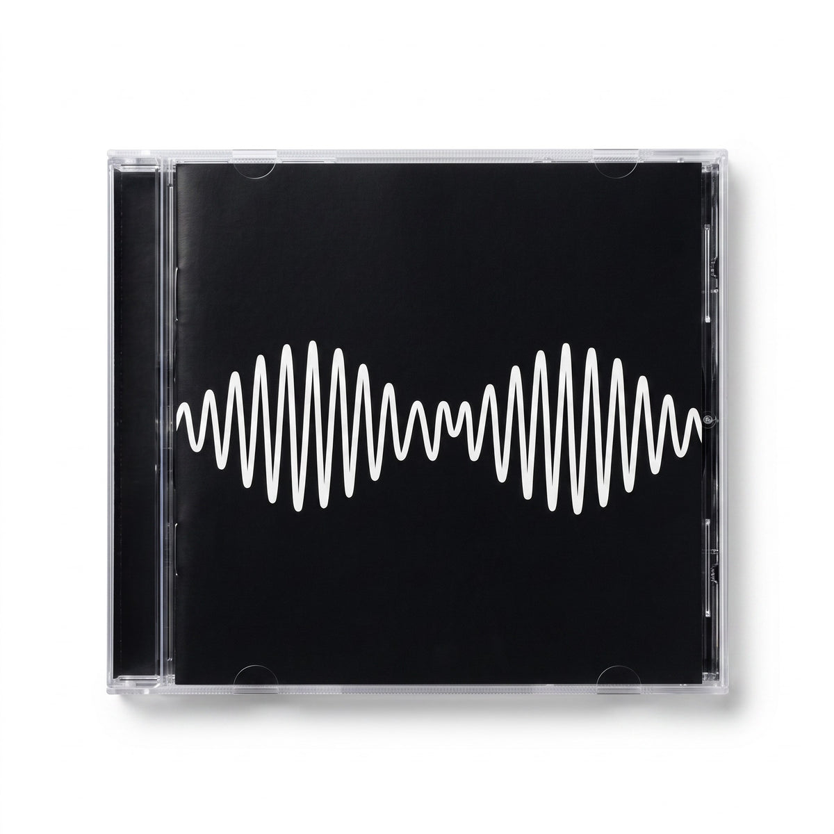 CD Artic Monkeys - AM
