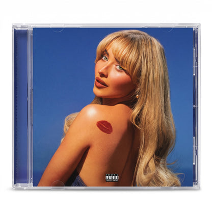 CD Sabrina Carpenter - Short n' Sweet