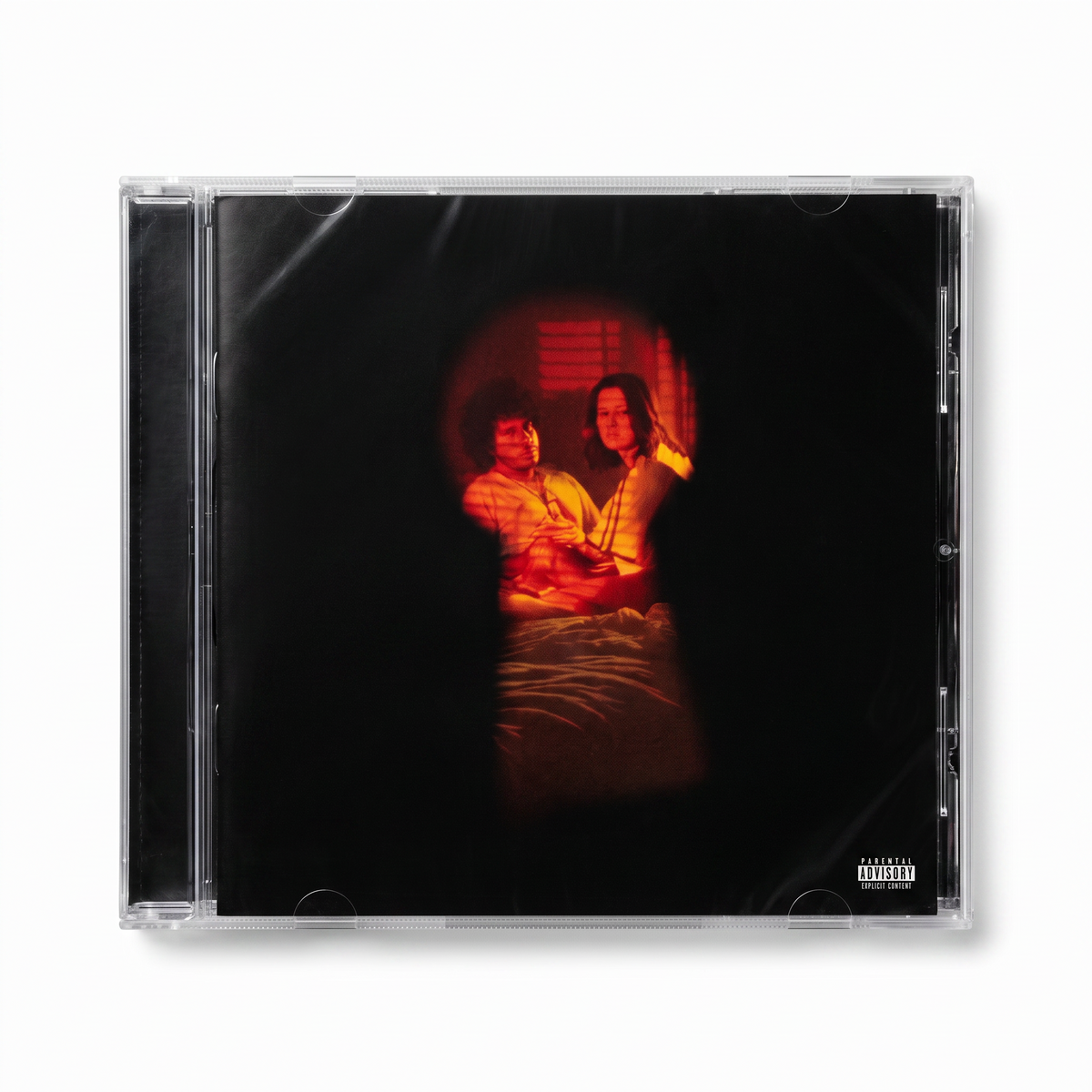 CD Benny Blanco y Selena Gómez - I Said I Love You First