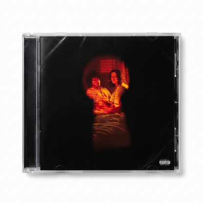 CD Benny Blanco y Selena Gómez - I Said I Love You First