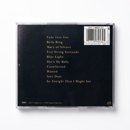 CD Mazzy Star - So Tonight That I Might See