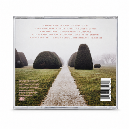 CD Melanie Martinez - K-12