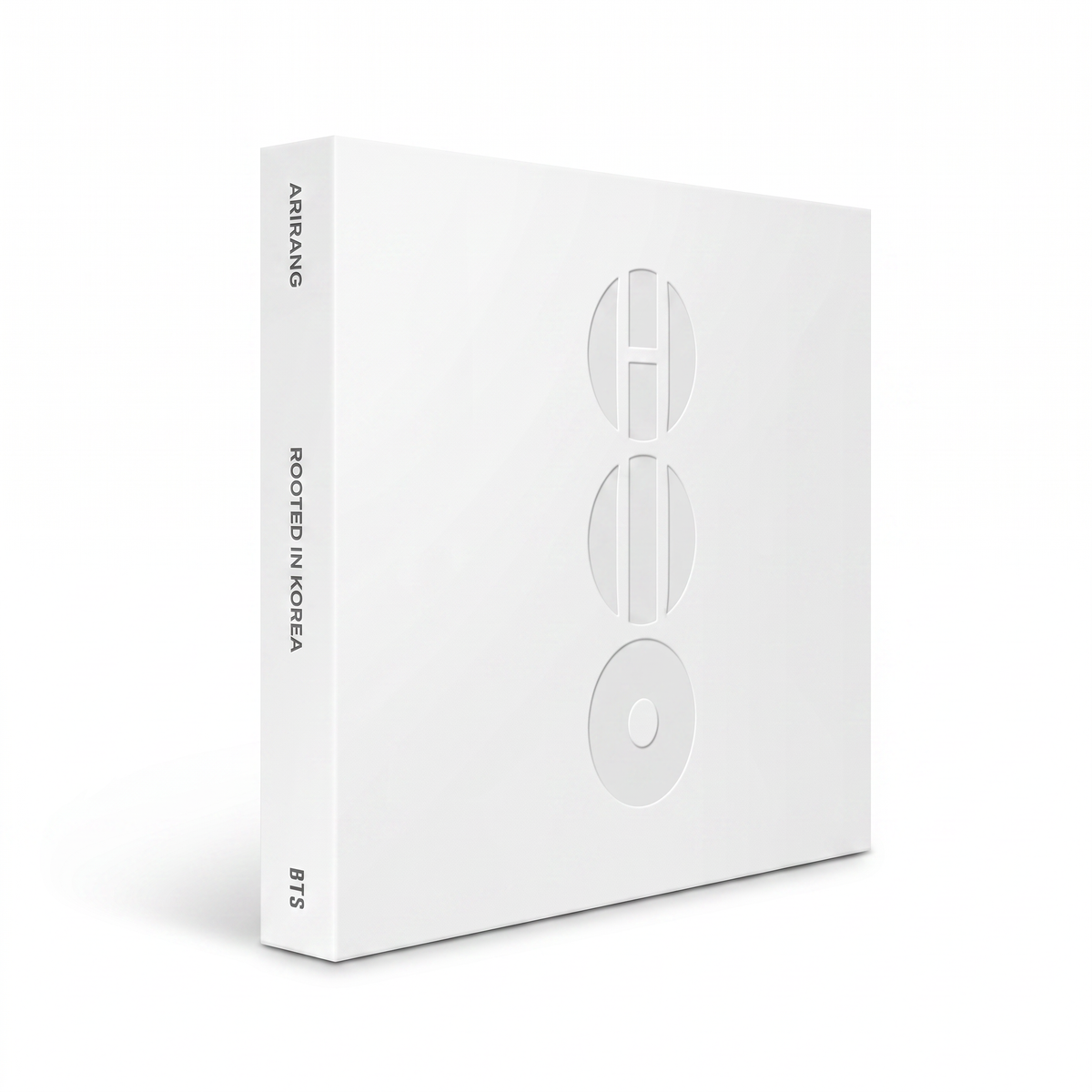 CD BTS - Arirang