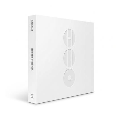 CD BTS - Arirang