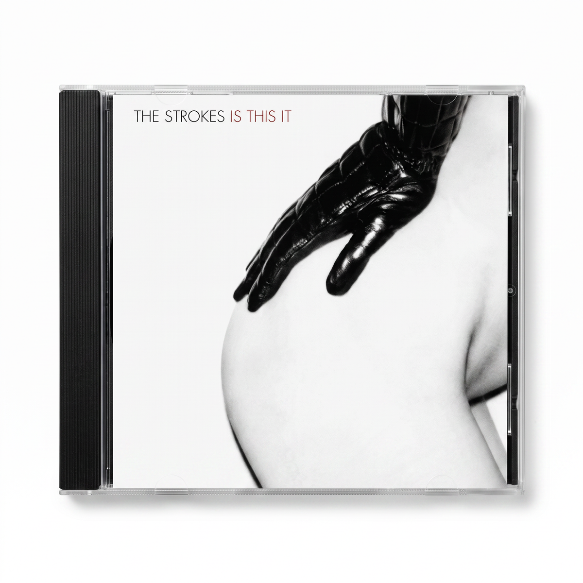 CD The Strokes - Is This It