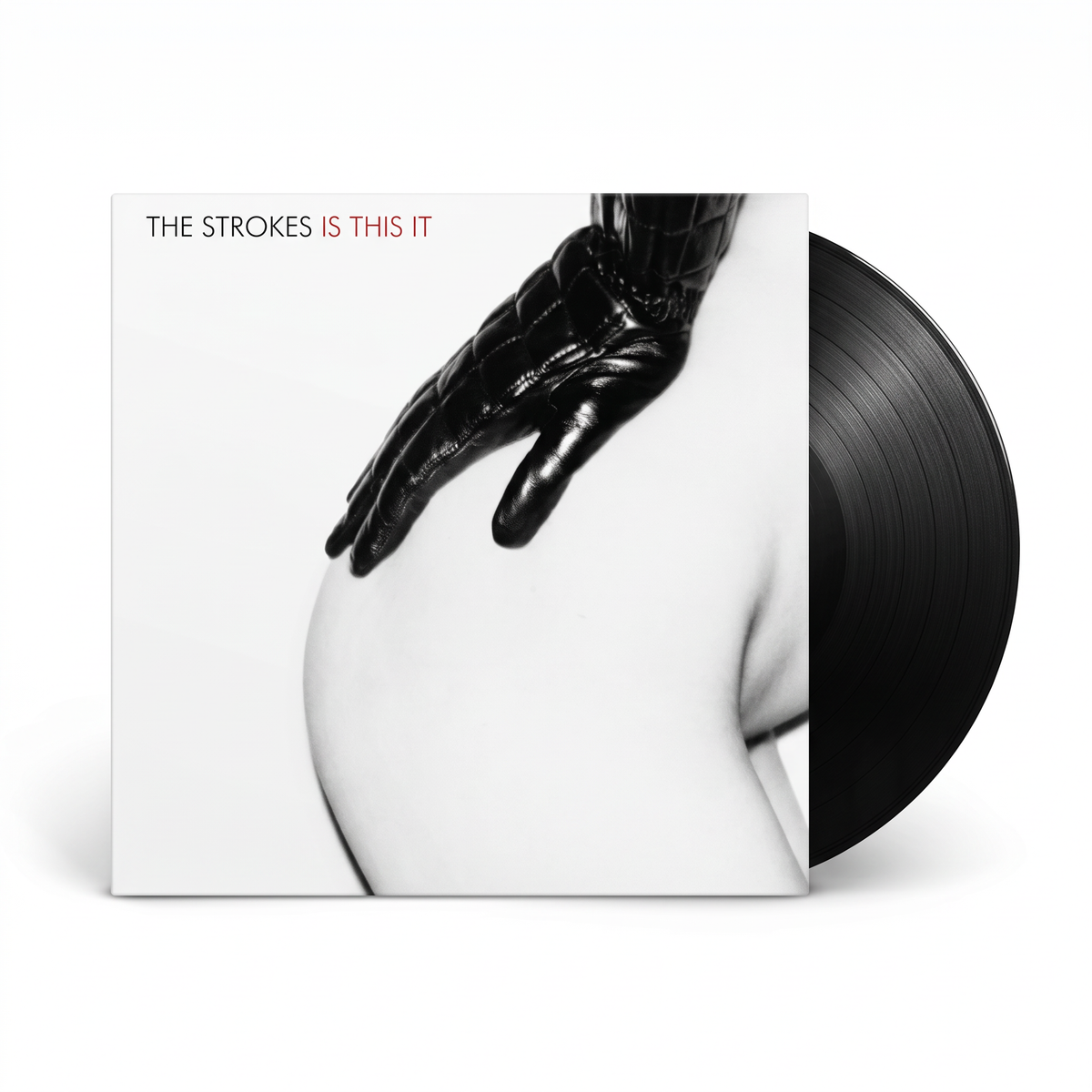 Vinilo The Strokes - Is This It