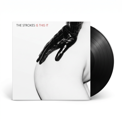 Vinilo The Strokes - Is This It
