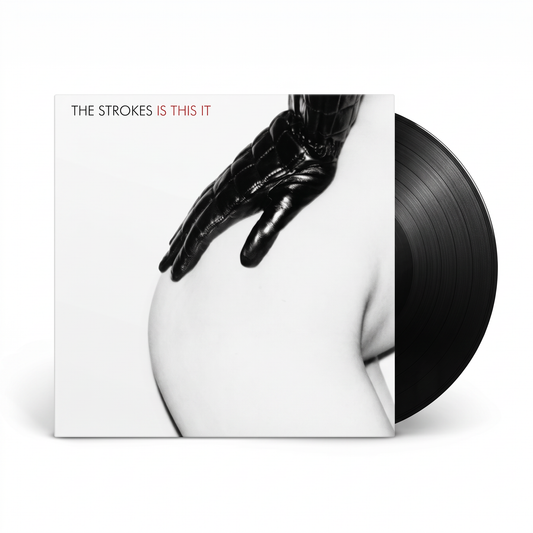 Vinilo The Strokes - Is This It