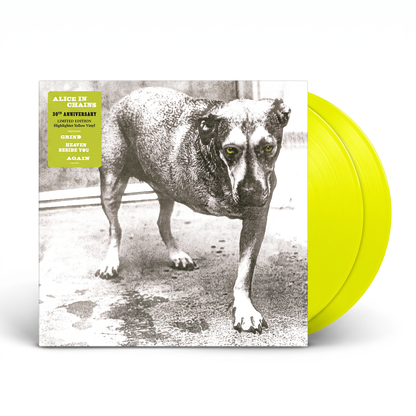 Vinilo Alice in Chains - Alice in Chains Edición 30 Aniversario