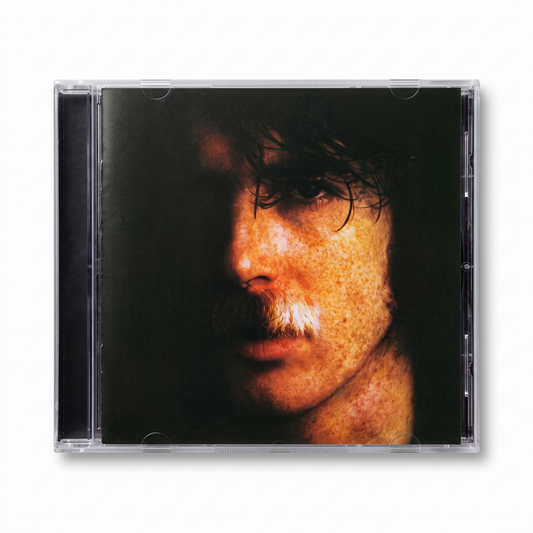 CD Charly García - Yendo de la Cama al Living