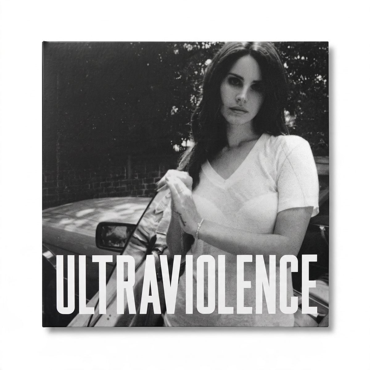 CD Lana del Rey - Ultraviolence
