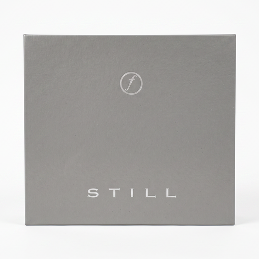 CD Joy Division - Still