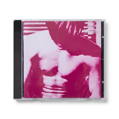 CD The Smiths - The Smiths