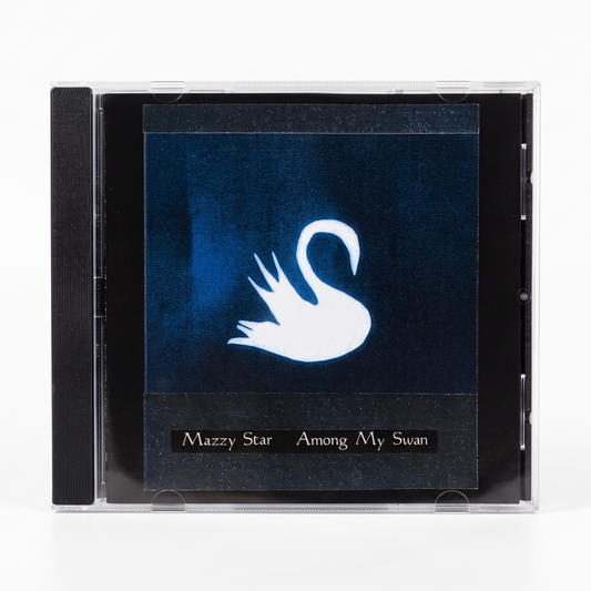 CD Mazzy Star - Among My Swan