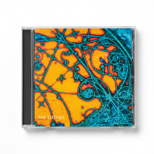 CD The Strokes - Is This It