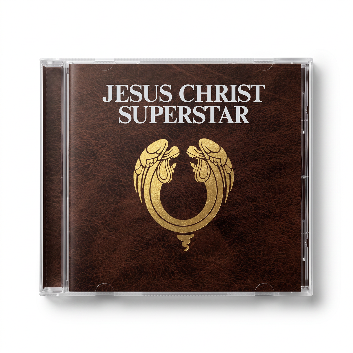 CD Jesus Christ Superstar