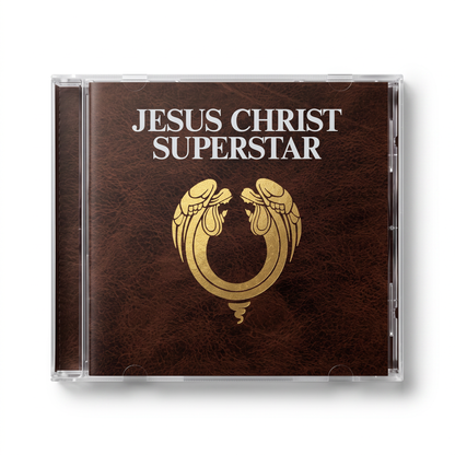 CD Jesus Christ Superstar