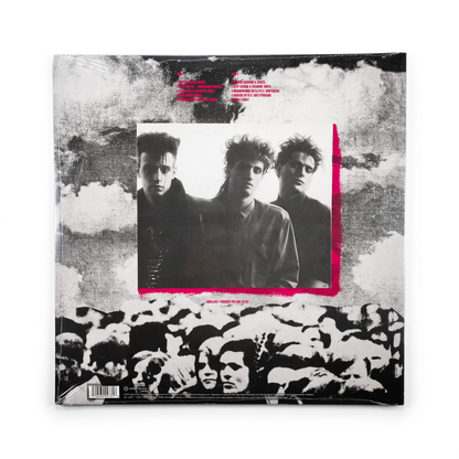Vinilo Soda Stereo - Nada Personal