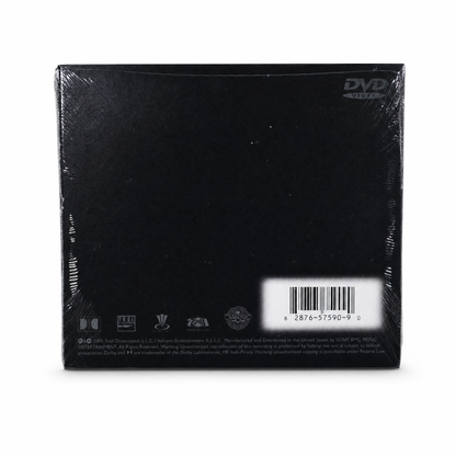 DVD Tool - Schism
