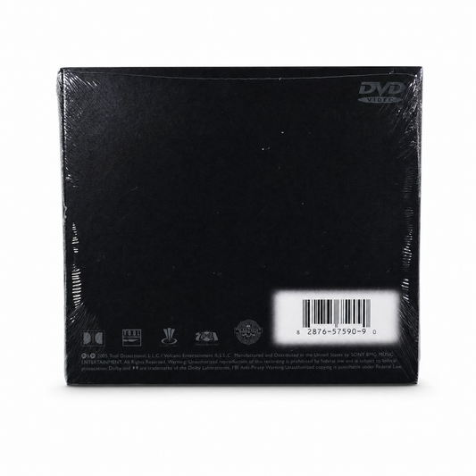 DVD Tool - Schism