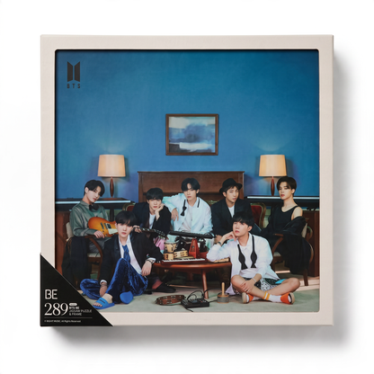 Puzzle BTS