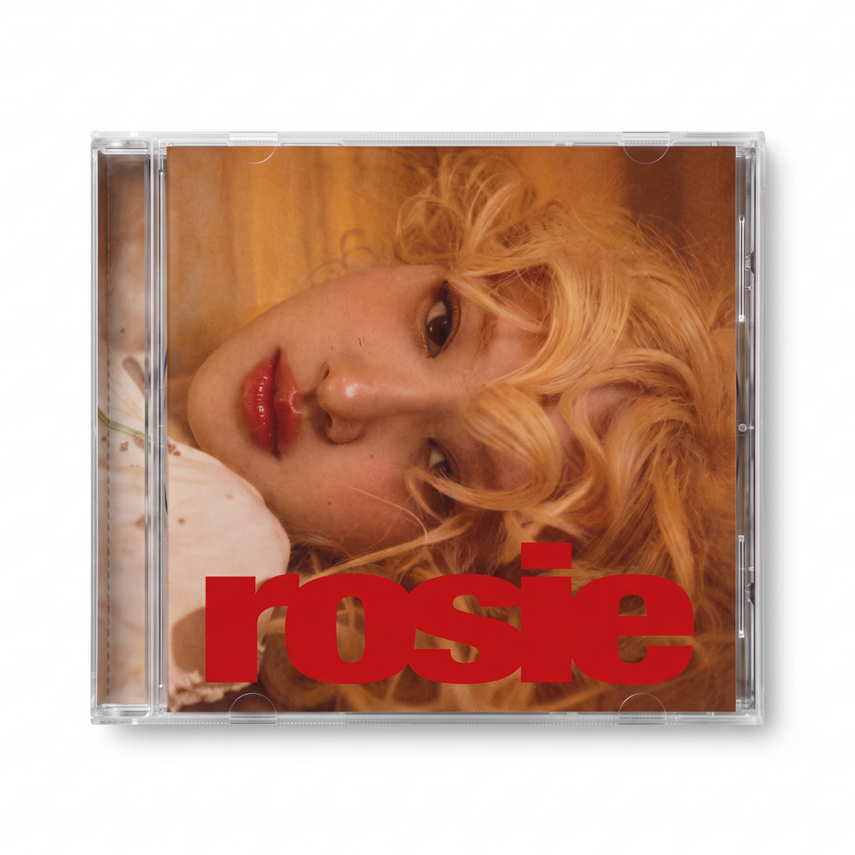 CD Rosé - Rosie