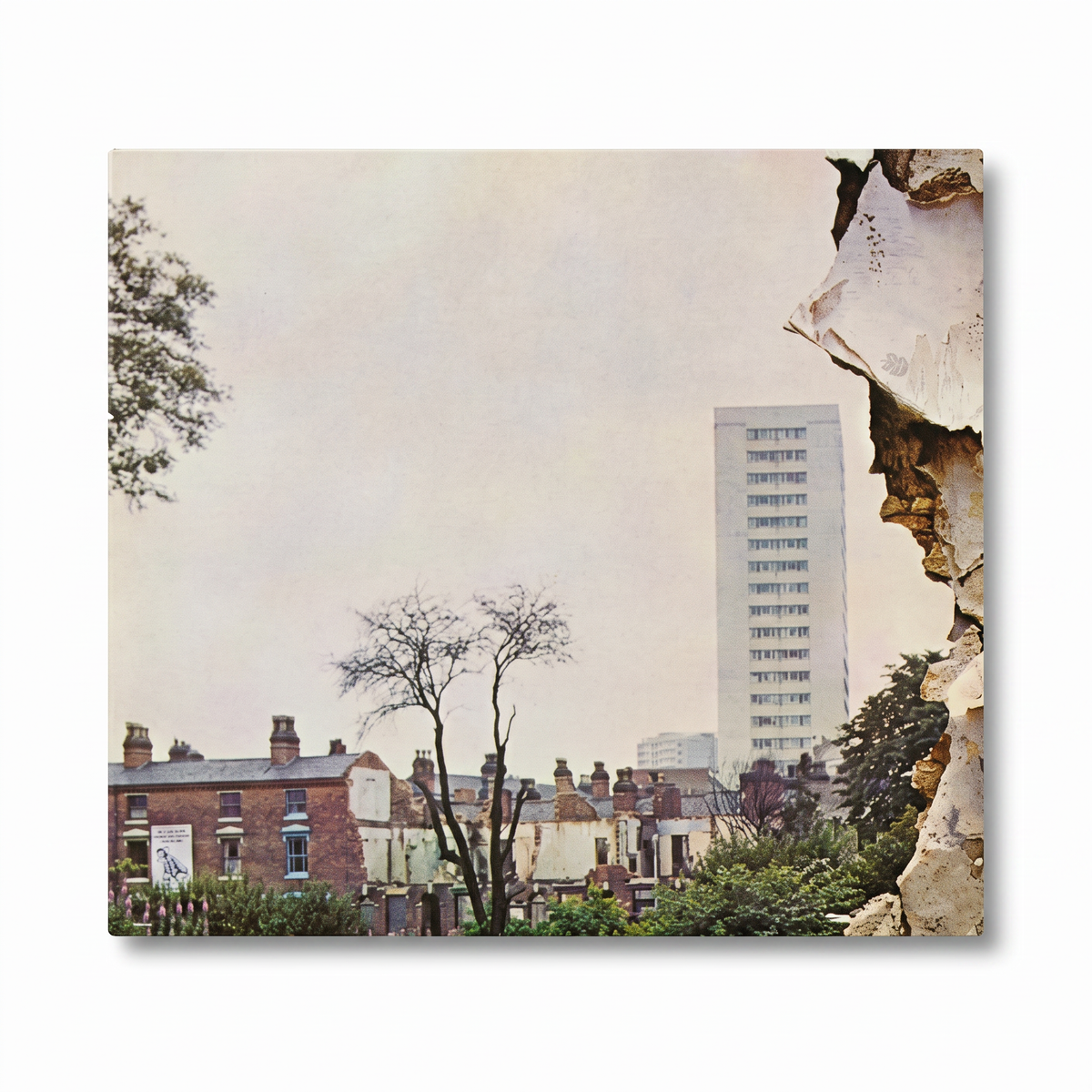 CD Led Zeppelin - Led Zeppelin IV