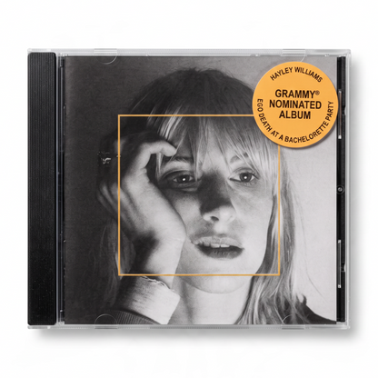 CD Hayley Williams - Ego Death at a Bachelorette Party