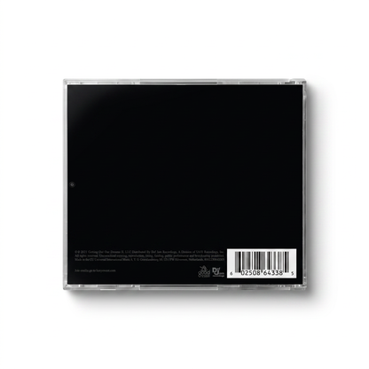 CD Kanye West - Donda