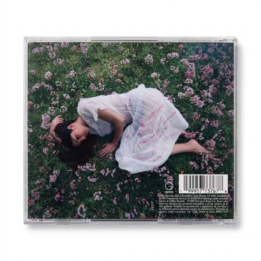 CD Olivia Rodrigo - You Seem Pretty Sad for a Girl So in Love