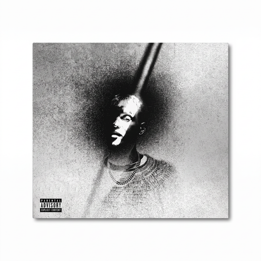 CD Kidd Voodoo - Los Rompecorazones, Vol 2