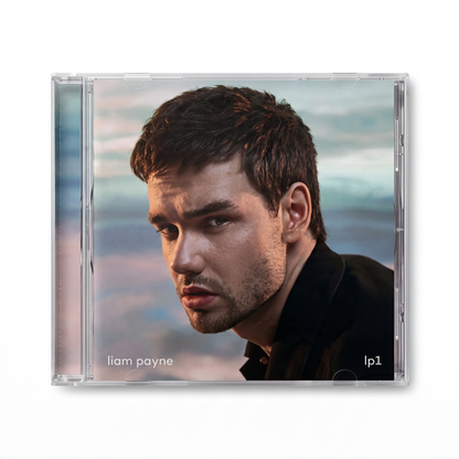 CD Liam Payne - LP1