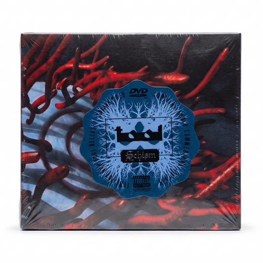 DVD Tool - Schism