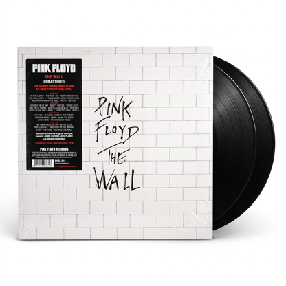 Vinilo Pink Floyd - The Wall