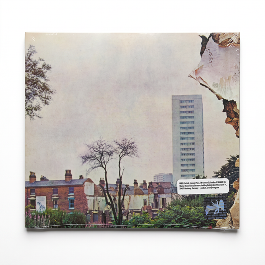 CD Led Zeppelin - Led Zeppelin IV