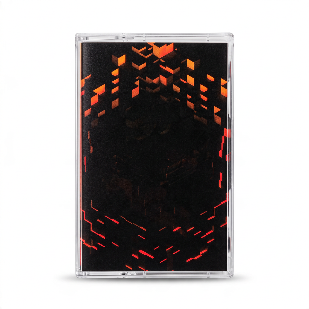 Cassette Minecraft - Volume Beta