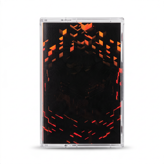 Cassette Minecraft - Volume Beta