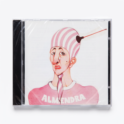 CD Almendra - Almendra