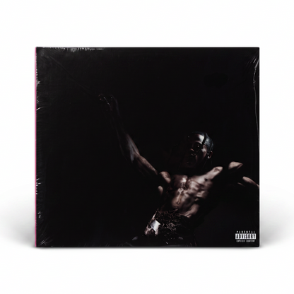 CD Travis Scott - UTOPIA