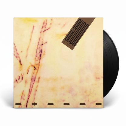 Vinilo Soda Stereo - Signos