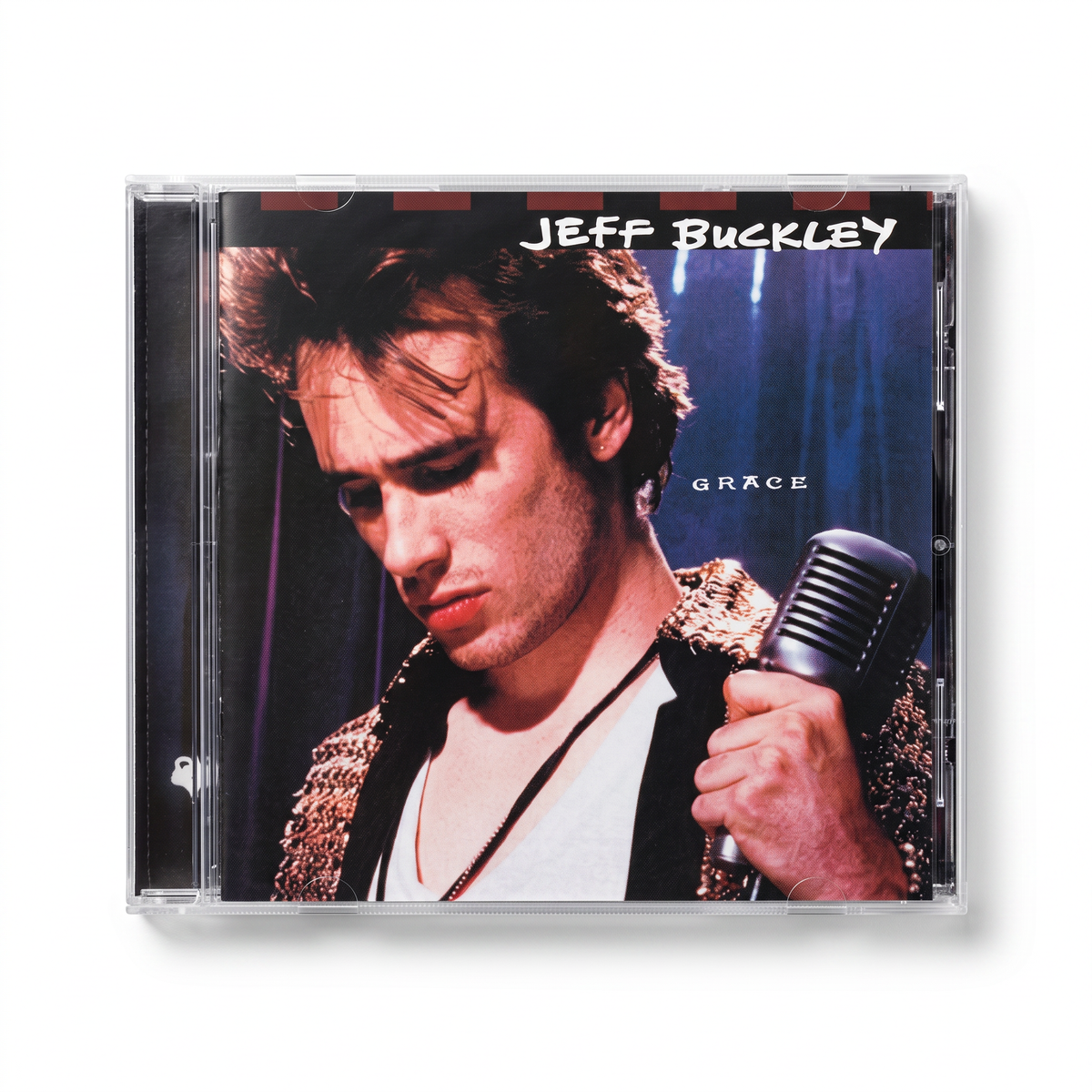 CD Jeff Buckley - Grace