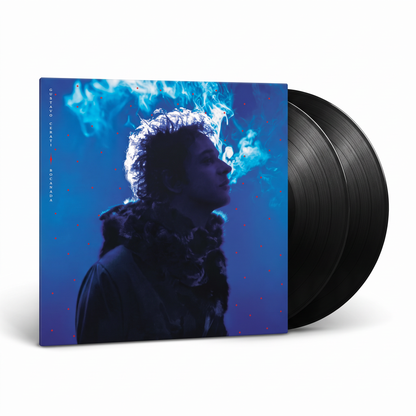 Vinilo Gustavo Cerati - Bocanada