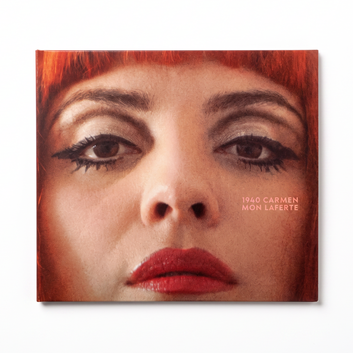 CD Mon Laferte - 1940 Carmen