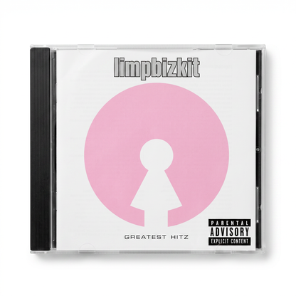 CD Limp Bizkit - Greatest Hitz